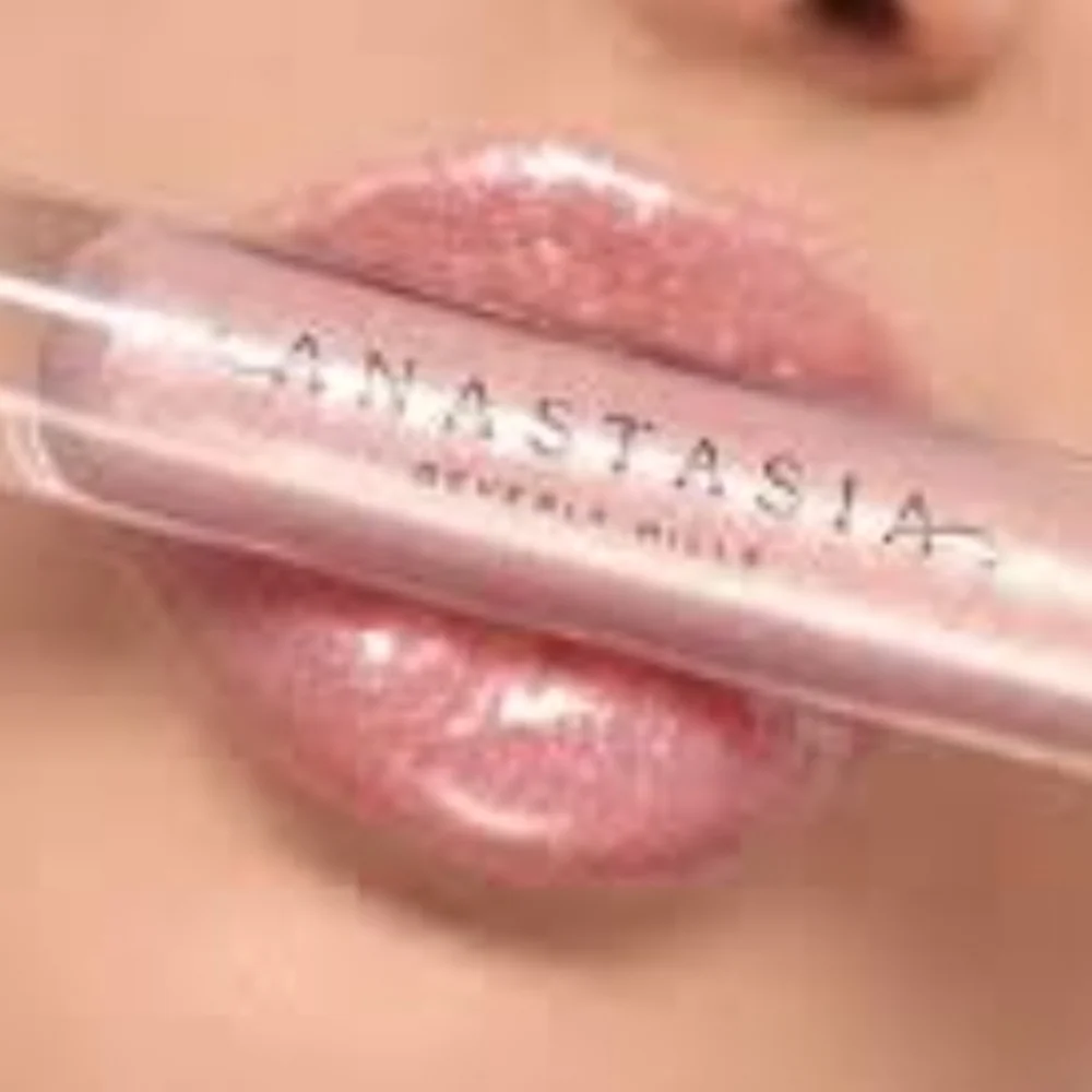 ❇️🧚‍♀️PEARL Anastasia Beverly Hills DISCONTINUED Lim. Ed Gloss NWOBOX